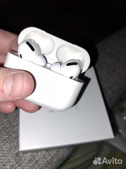 Airpods Pro,AirPods 2,AirPods Pro2