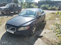 Volvo S80 4.4 AT, 2007, 682 943 км, с пробегом, цена 800 000 руб.