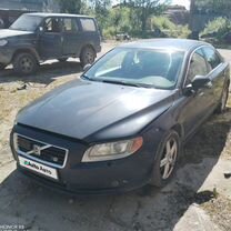 Volvo S80 4.4 AT, 2007, 682 943 км, с пробегом, цена 800 000 руб.