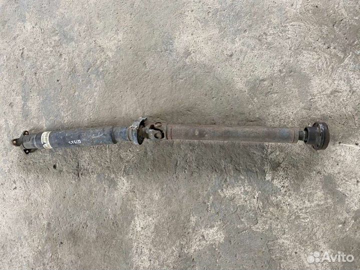 Карданный вал BMW X5 E53 7510001
