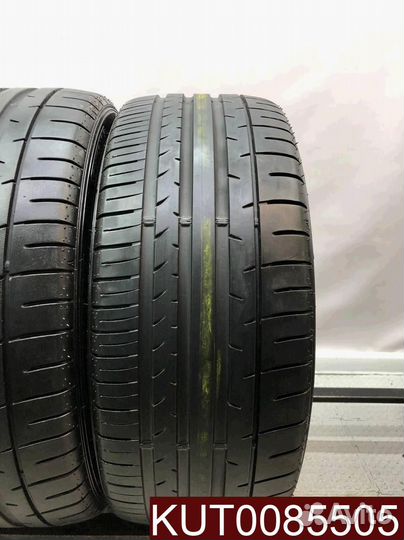 Dunlop SP Sport Maxx 050+ 245/45 R18 107U