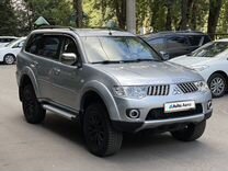 Mitsubishi Pajero Sport 2.5 AT, 2012, 178 000 км, с пробегом, цена 1 460 000 руб.