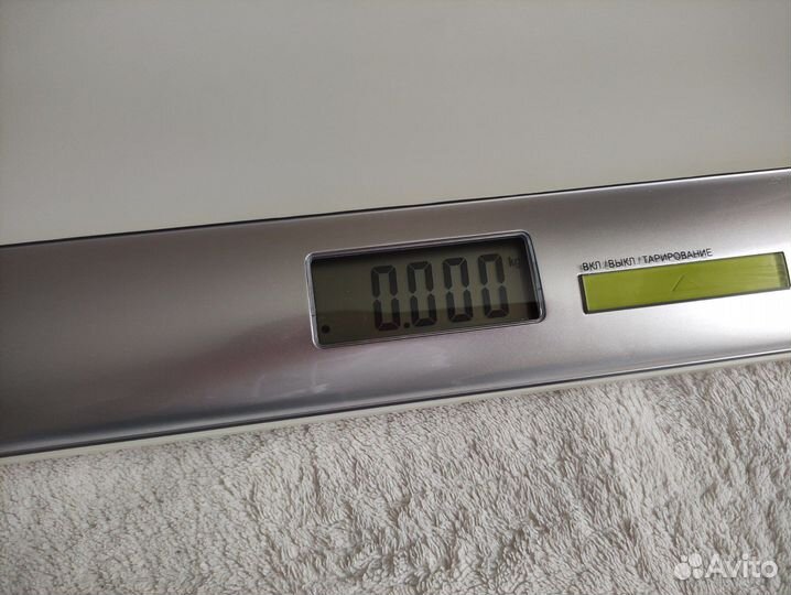 Детские электронные весы Laica PS3001