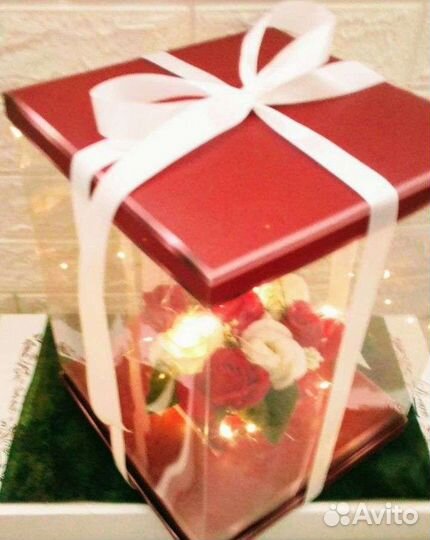 Букеты разные