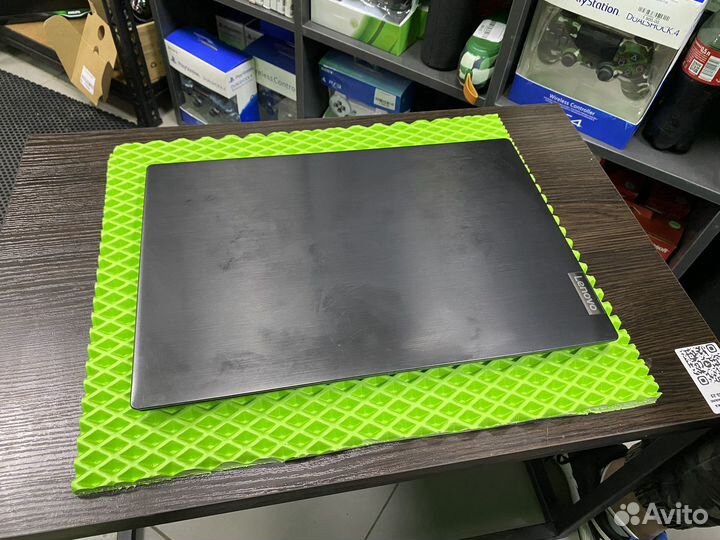 Lenovo ideapad S145