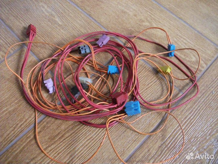 Запчасти б/у стиральная машина Bosch WFF 1200