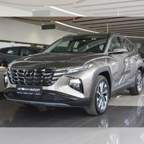 Новый Hyundai Tucson 2.0 AT, 2024, цена 3 999 900 руб.