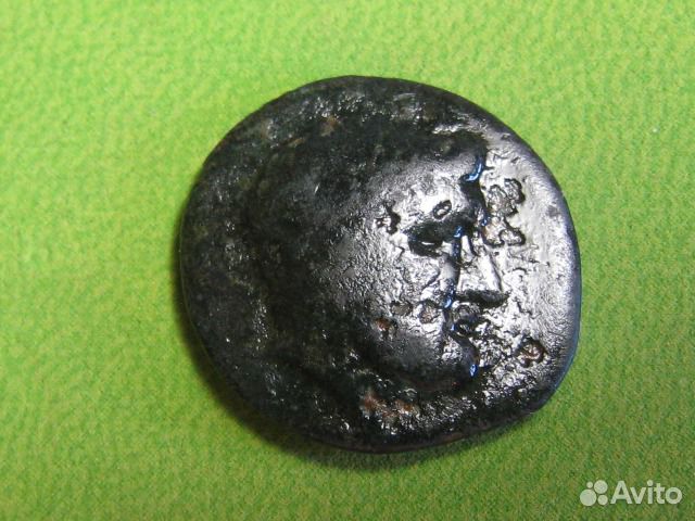 Монеты Греция до н.э