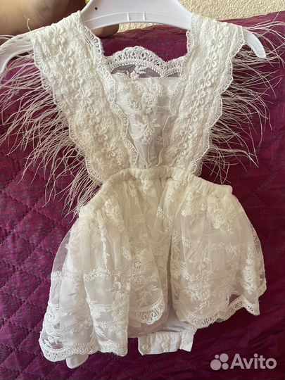 Платье боди 62