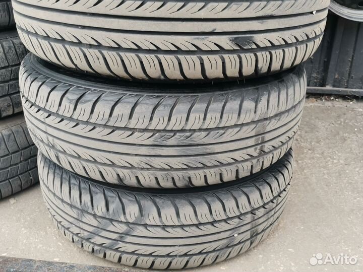 КАМА Breeze (HK-132) 175/65 R14 82H