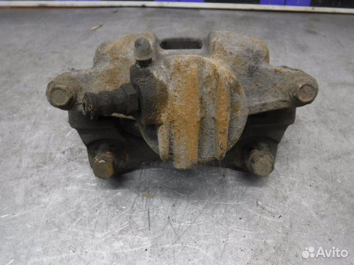 Суппорт передний левый Geely Emgrand FE2 1.5 2013