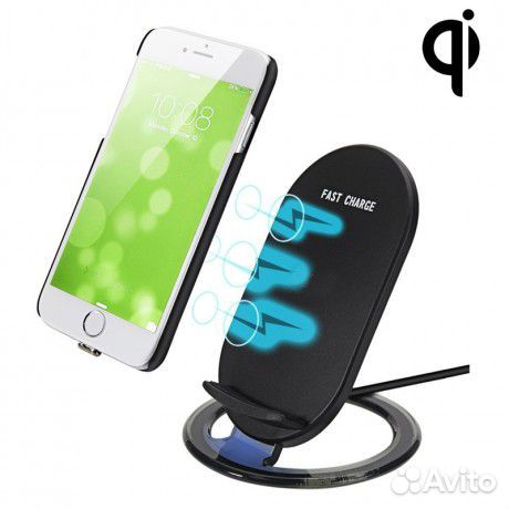 Беспроводная зарядка