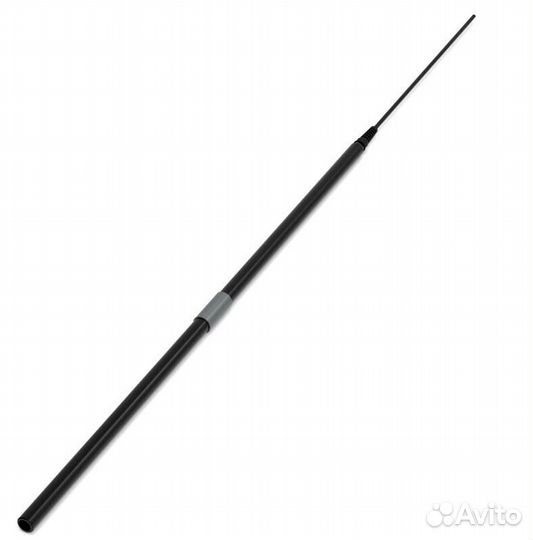 Шуп саперный пластиковый разборный