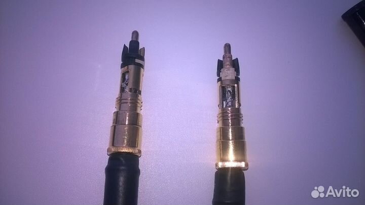 Ortofon Silver Reference