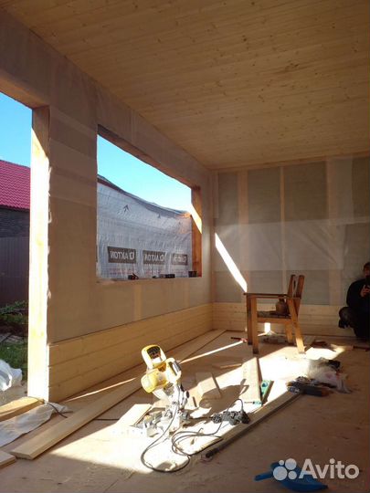 Разнорабочий