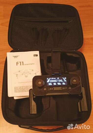 Sjrc F11S/F22s 4K PRO аксессуары запчасти