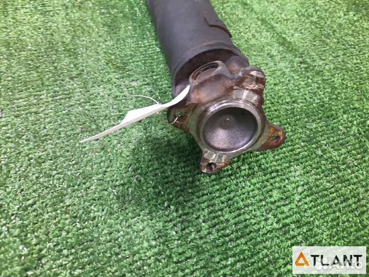 Кардан задний toyota funcargo