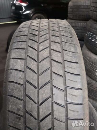 Yokohama BluEarth A34 205/65 R16