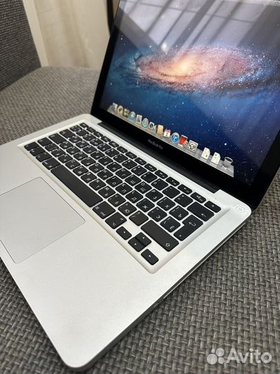 Apple MacBook Pro A1278