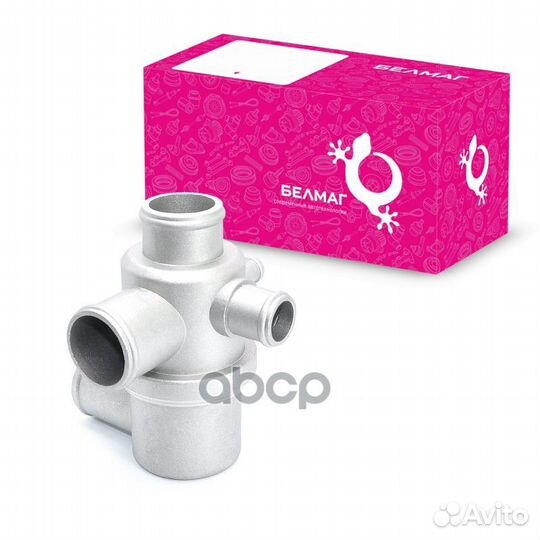 Термостат 2123, арт.BM.0240 BM0240 belmag