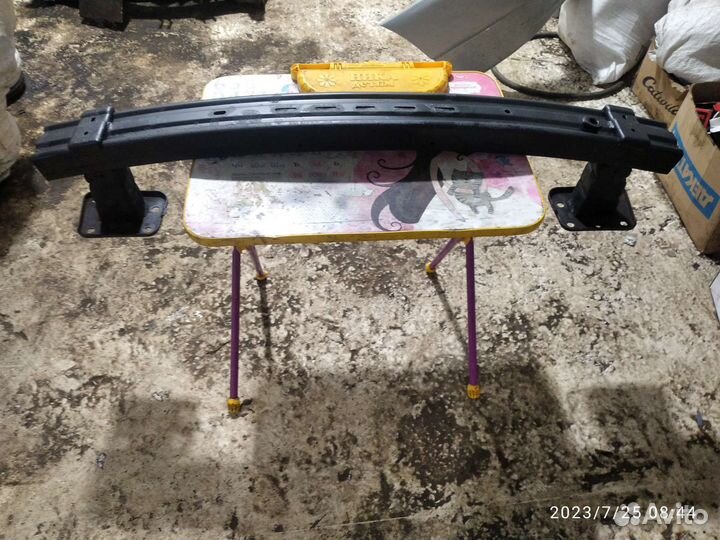 Усилитель заднего бампера форд Куга