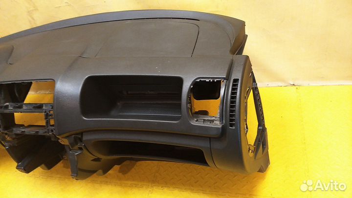 Торпедо Fabia II