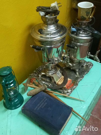 Деревенский наборчик стариный