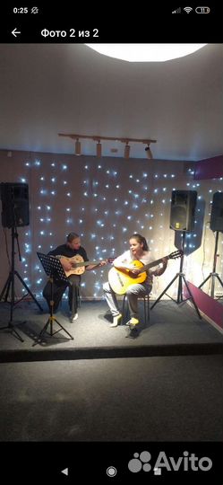 Вокал для детей от 4 лет и взрослых