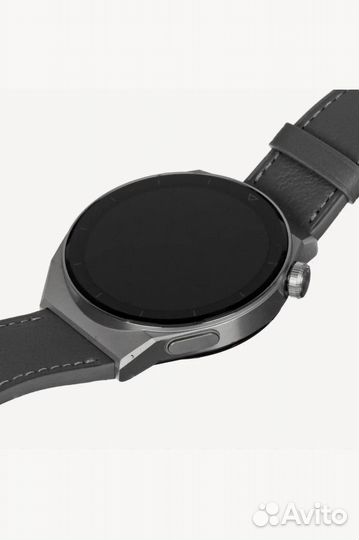 Смарт часы huawei watch gt 3 pro