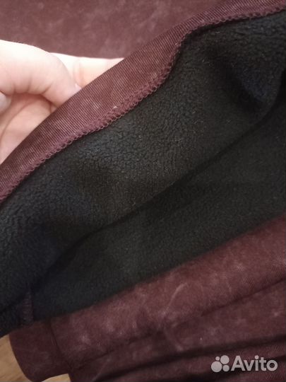 Спортивный костюм женский на флисе