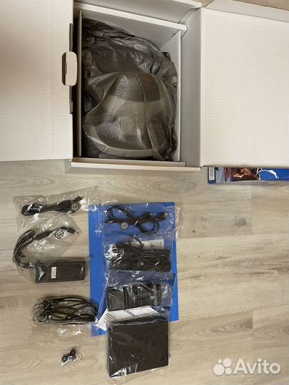 Sony playstation VR v2 очки