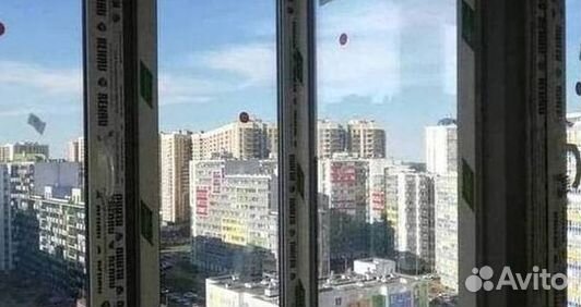 Пластиковые окна rehau