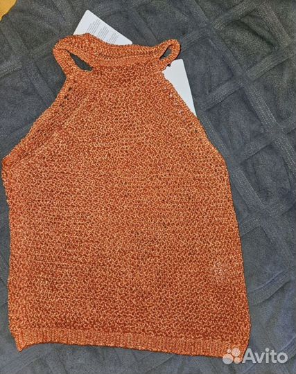 Топ mango новый