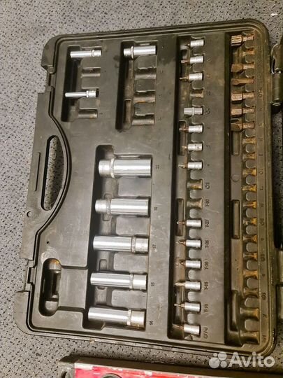 Набор инструментов