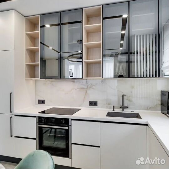 Кухня (цена за всю кухню) модель: 325