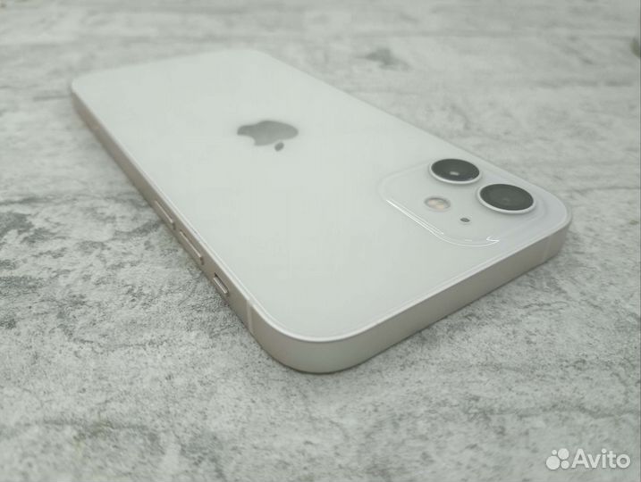 Apple iPhone 12 128Gb (акб 98)