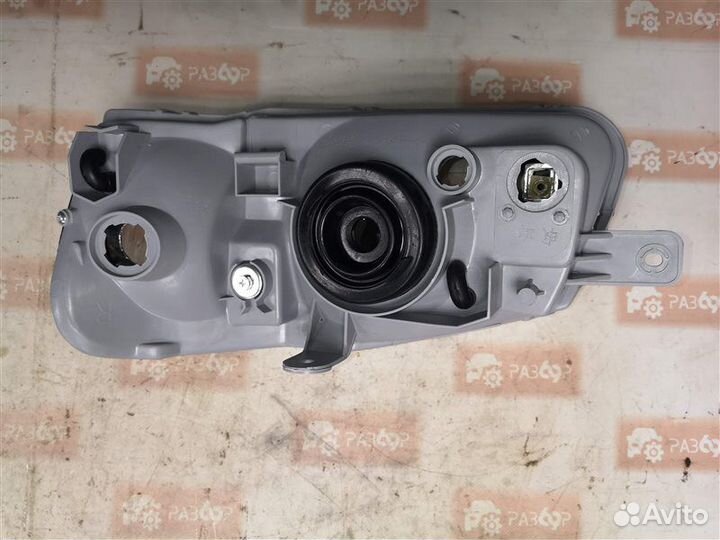 Фара передняя правая Hyundai Accent Тагаз