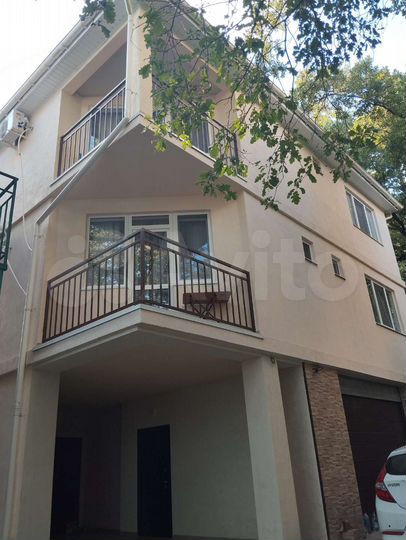 2-к. квартира, 45 м², 4/4 эт.