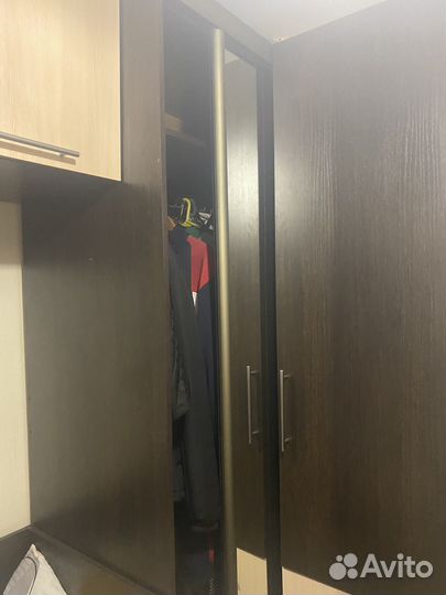 Спальный гарнитур