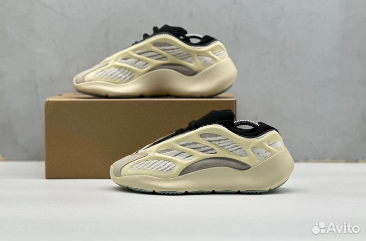 Кроссовки мужские Adidas