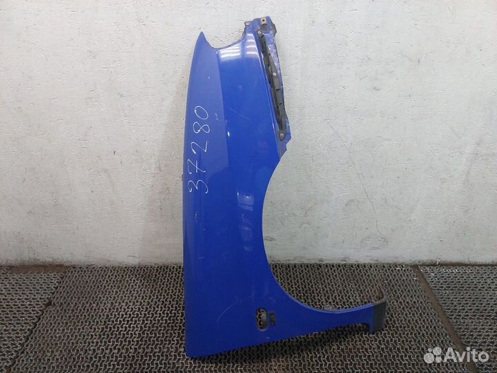 Крыло Seat Ibiza 2, 2000