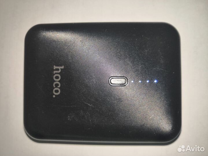 Повербанк 5000 mah