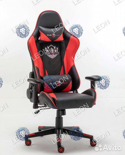 Геймерское компьютерное кресло