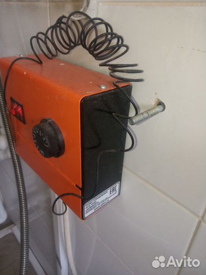 Твердотоплевный котёл peletron22