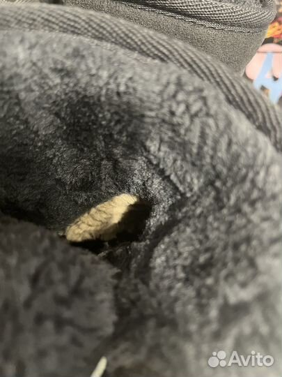 Угги детские 23