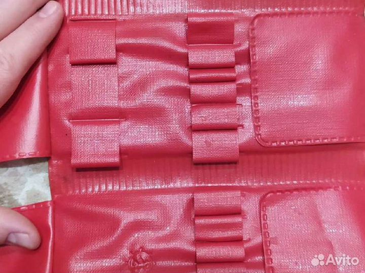 Пенал времен СССР