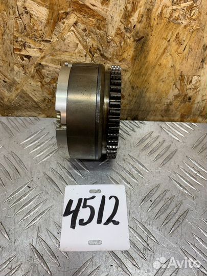 Впускная муфта Nissan Juke Tiida HR15DE HR16DE