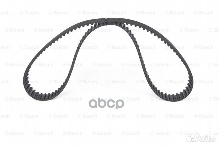 Ремень грм 113x25.4 1987949509 Bosch