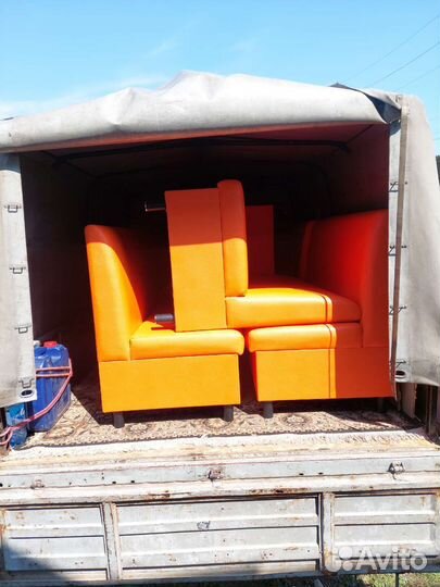 Грузоперевозки Газель Грузчики Переезд