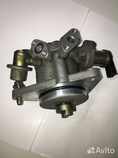 Тнвд Nissan HFP128-01 qr20dd, qr25dd